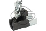 Metalcaucho Буфер, глушитель 05140