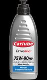 CARLUBE Tetrosyl Трансмиссионное масло MTF759