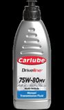CARLUBE Tetrosyl Växellådeolja MTF780