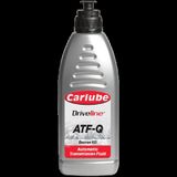CARLUBE Tetrosyl Automaatkäigukasti õli XAT011