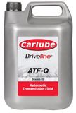 CARLUBE Tetrosyl Transmisijas eļļa XAT455