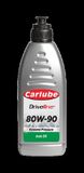CARLUBE Tetrosyl Reduktora eļļa XEY011