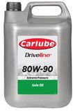 CARLUBE Tetrosyl Sillaülekandeõli XEY455