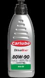 CARLUBE Tetrosyl Sillaülekandeõli XLS011