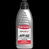 CARLUBE Tetrosyl Växellådeolja XTE100