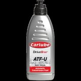 CARLUBE Tetrosyl Växellådeolja XTU001
