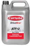 CARLUBE Tetrosyl Växellådeolja XTU455