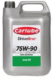 CARLUBE Tetrosyl Sillaülekandeõli XZF455