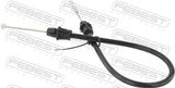 FEBEST Tross, kapott 02101-J32S