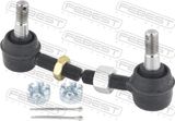 FEBEST Remondikomplekt, rooliots 7521-CF-KIT