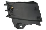 PACOL Tuulilasin kehys VOL-FP-116L