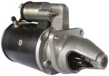 HC-Cargo Startmotor F 032 110 545