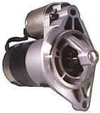 HC-Cargo Startmotor F 032 111 349
