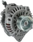 HC-Cargo Generator F 032 111 381