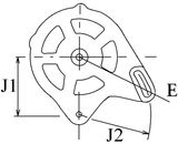 HC-Cargo Generator F 032 111 411