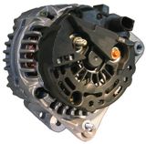 HC-Cargo Generator F 032 111 989