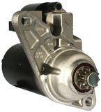 HC-Cargo Startmotor F 032 112 435