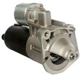 HC-Cargo Startmotor F 032 112 818