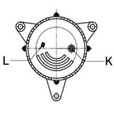HC-Cargo Generator F 032 113 295