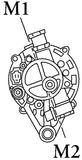 HC-Cargo Generator F 032 113 331