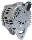 HC-Cargo Generator F 032 113 697