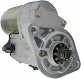 HC-Cargo Startmotor F 032 113 757