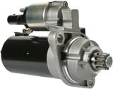 HC-Cargo Startmotor F 032 113 841