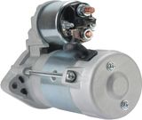 HC-Cargo Startmotor F 032 114 072