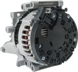 HC-Cargo Generator F 032 114 666