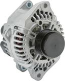HC-Cargo Generator F 032 114 827
