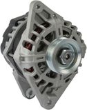 HC-Cargo Generator F 032 114 857