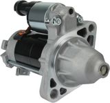 HC-Cargo Startmotor F 032 115 637