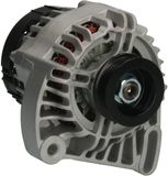 HC-Cargo Generator F 032 115 664