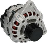 HC-Cargo Generator F 032 116 035