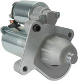 HC-Cargo Startmotor F 032 116 062