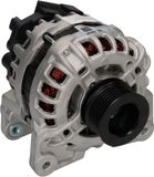 HC-Cargo Laturi F 032 116 175