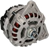 HC-Cargo Generator F 032 116 177