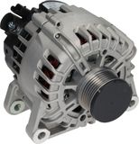 HC-Cargo Generator F 032 116 237