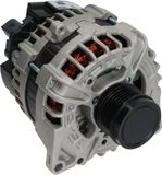 HC-Cargo Generator F 032 116 467