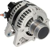 HC-Cargo Generator F 032 116 667