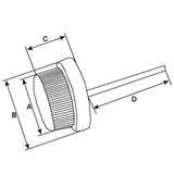 HC-Cargo Diodipidike F 032 131 294