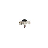 HC-Cargo Generatorregulator F 032 134 687