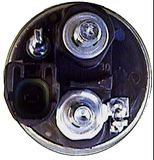 HC-Cargo Solenoid, startmotor F 032 139 069