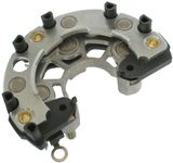 HC-Cargo Likriktare, generator F 032 230 075