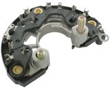 HC-Cargo Likriktare, generator F 032 230 075
