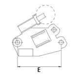 HC-Cargo Generatorregulator F 032 231 103