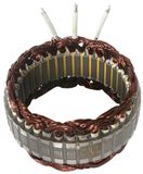 HC-Cargo Stator, generator F 032 233 713