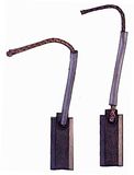 HC-Cargo Laturin hiilet F 032 902 680