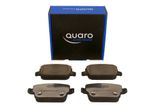 QUARO Комплект тормозных колодок, дисковый тормоз QP2719C