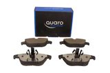 QUARO Комплект тормозных колодок, дисковый тормоз QP5857C